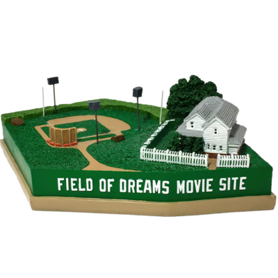 Field of Dreams Bobblehead or Bundle
