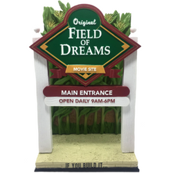 Field of Dreams Bobblehead or Bundle