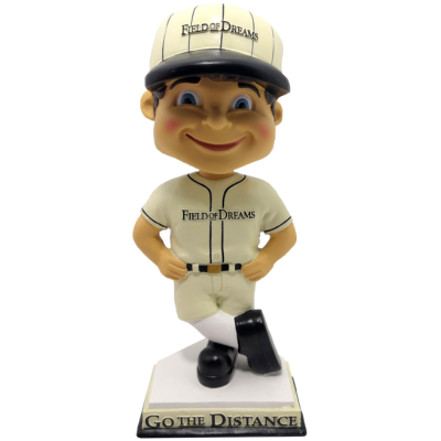 Field of Dreams Bobblehead or Bundle