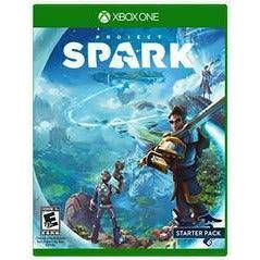 Project Spark - Xbox One (Online Order Only)
