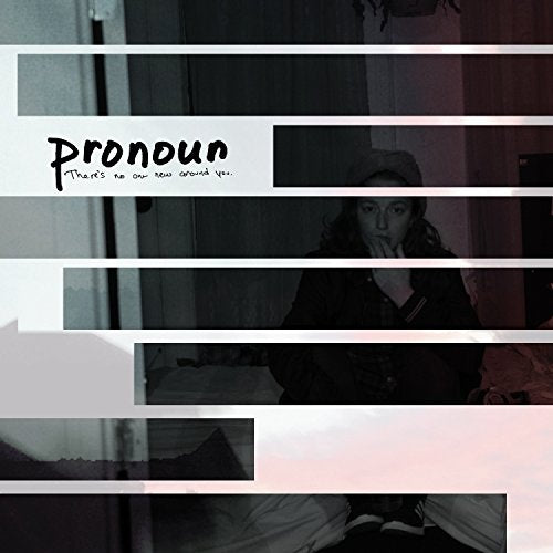 There's No One New Around You EP [Vinyl] (ONLINE ORDER ONLY)
