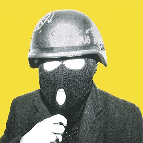 Consolation E.P. [Vinyl] (ONLINE ORDER ONLY)