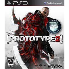 Prototype 2 - PlayStation 3 (Online Order Only)