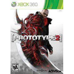 Prototype 2 - Xbox 360 (Online Order Only)