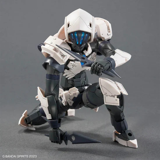 30 Minutes Fantasy Rosan Assassin Model Kit (ONLINE ORDER ONLY)
