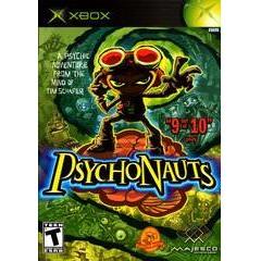 Psychonauts - Xbox (Online Order Only)