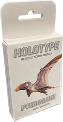 Holotype + Pterosaur Expansion Bundle (T-Rex Cover Edition) (ONLINE ORDER ONLY)