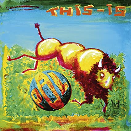 This Is PiL (2 Lp's) [Vinyl] (ONLINE ORDER ONLY)