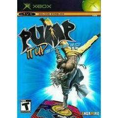 Pump It Up: Exceed - Xbox (Online Order Only)