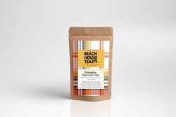 Pumpkin Harvest Chai (ONLINE ORDER ONLY)