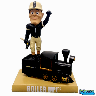 NCAA College Special Edition Mascot Bobbleheads (ONLINE ORDER ONLY)