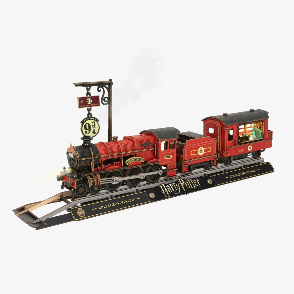 Puremind: Harry Potter Craft Kit - Hogwarts Express (ONLINE ORDER ONLY)
