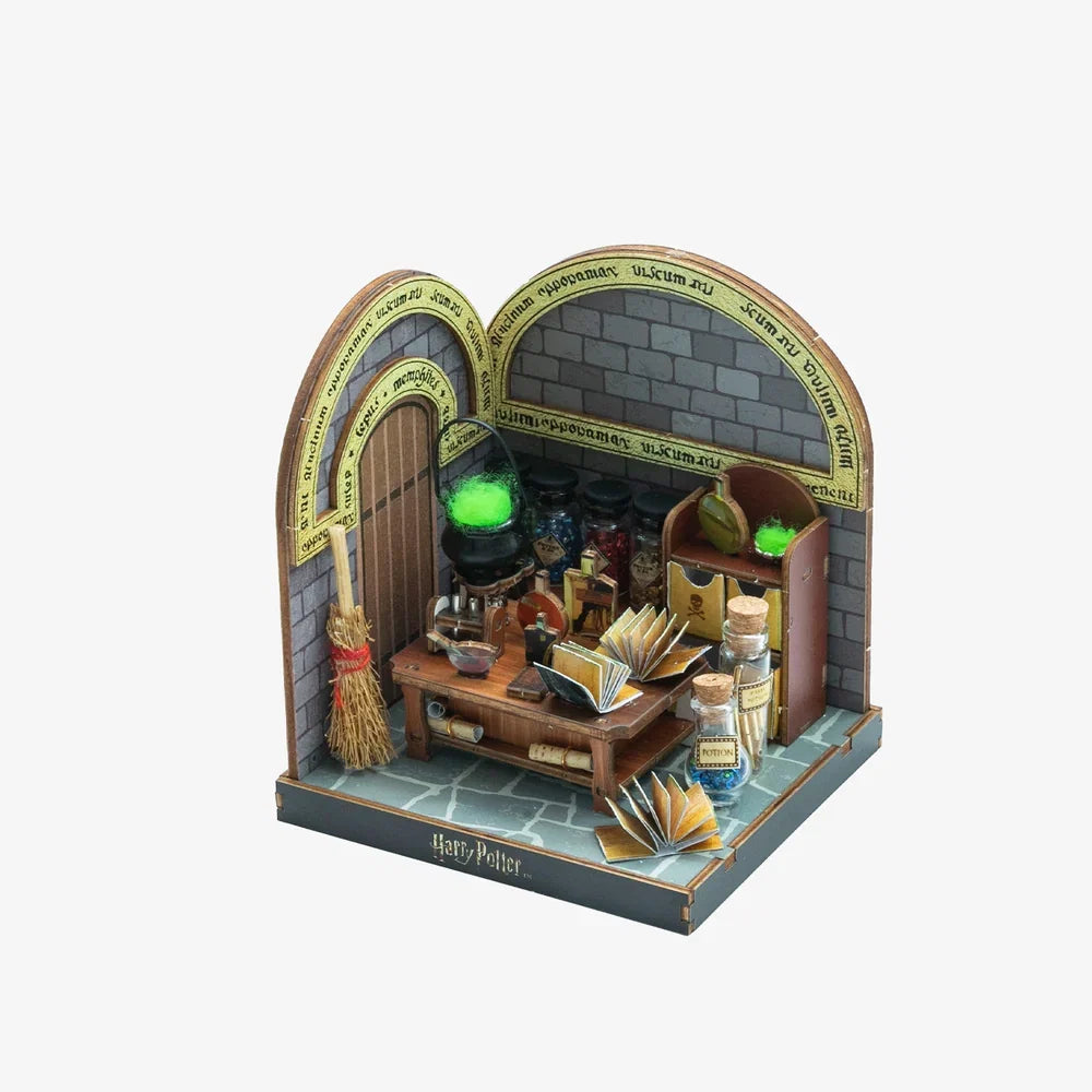 Puremind: Harry Potter Craft Kit - Potions Class (ONLINE ORDER ONLY)