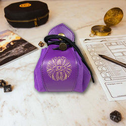Genuine Leather RPG Bags (ONLINE ORDER ONLY)