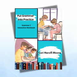 Put Grammar into Practice! (ONLINE ORDER ONLY)