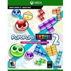 Puyo Puyo Tetris 2 - Xbox One (Online Order Only)