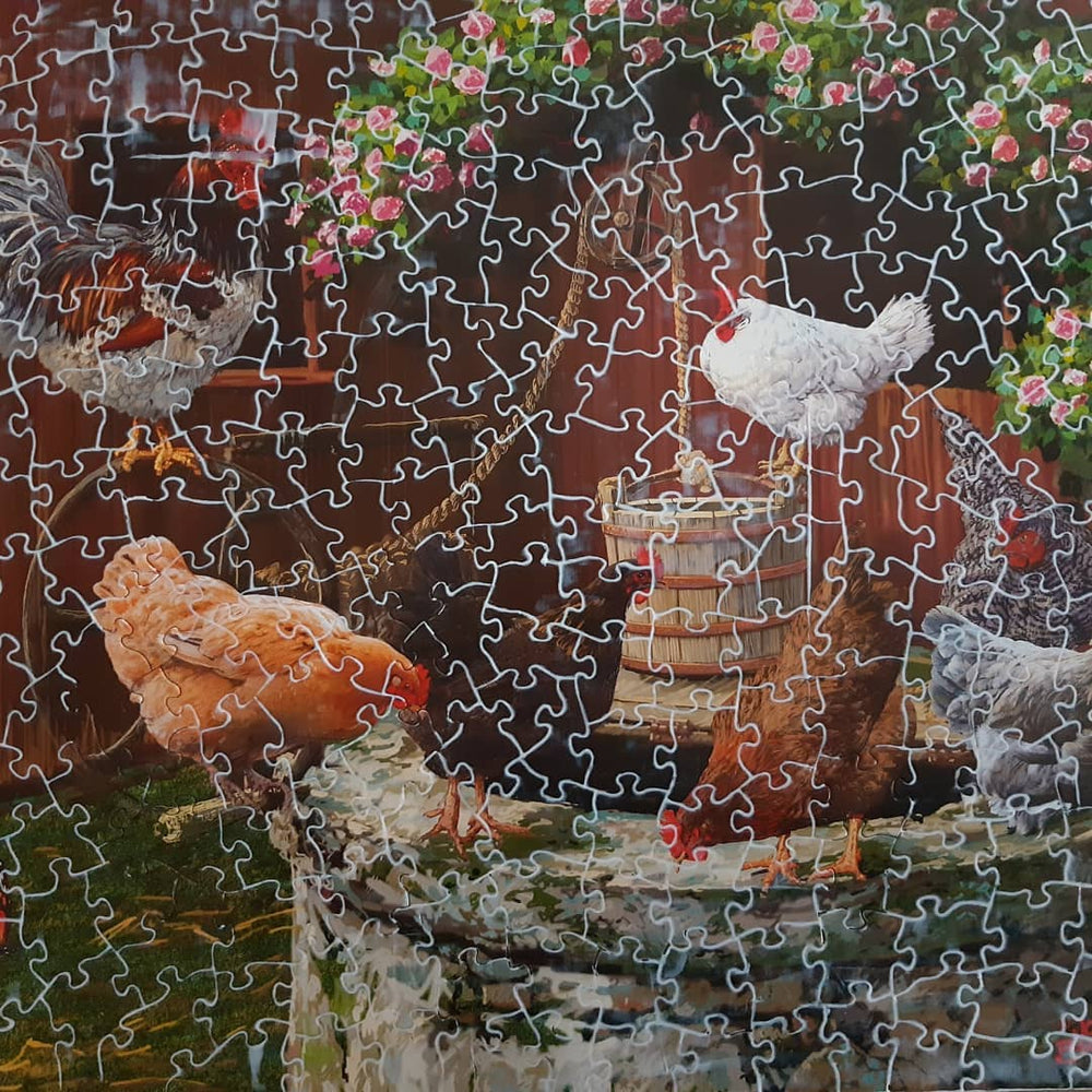 Puzzle Glue Cobble Hill (ONLINE ORDER ONLY)