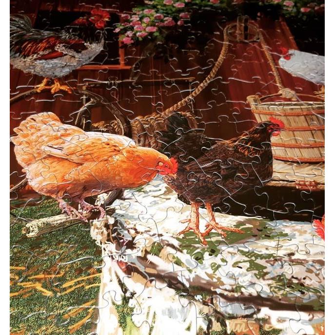 Puzzle Glue Cobble Hill (ONLINE ORDER ONLY)
