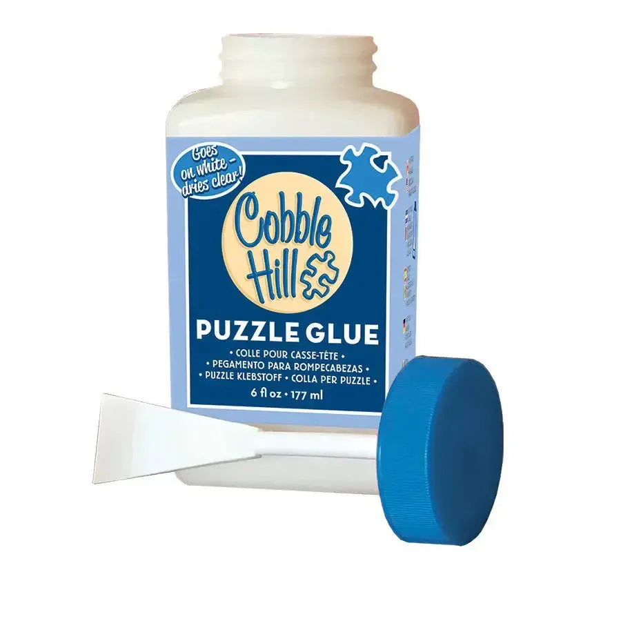 Puzzle Glue Cobble Hill (ONLINE ORDER ONLY)