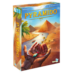 Pyramido (ONLINE ORDER ONLY)