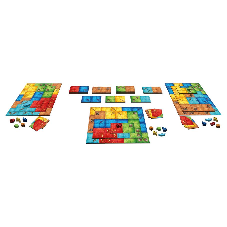 Pyramido (ONLINE ORDER ONLY)