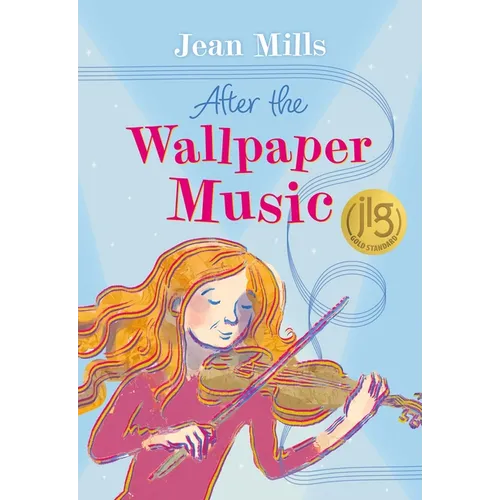 After the Wallpaper Music - Hardcover (ONLINE ORDER ONLY)