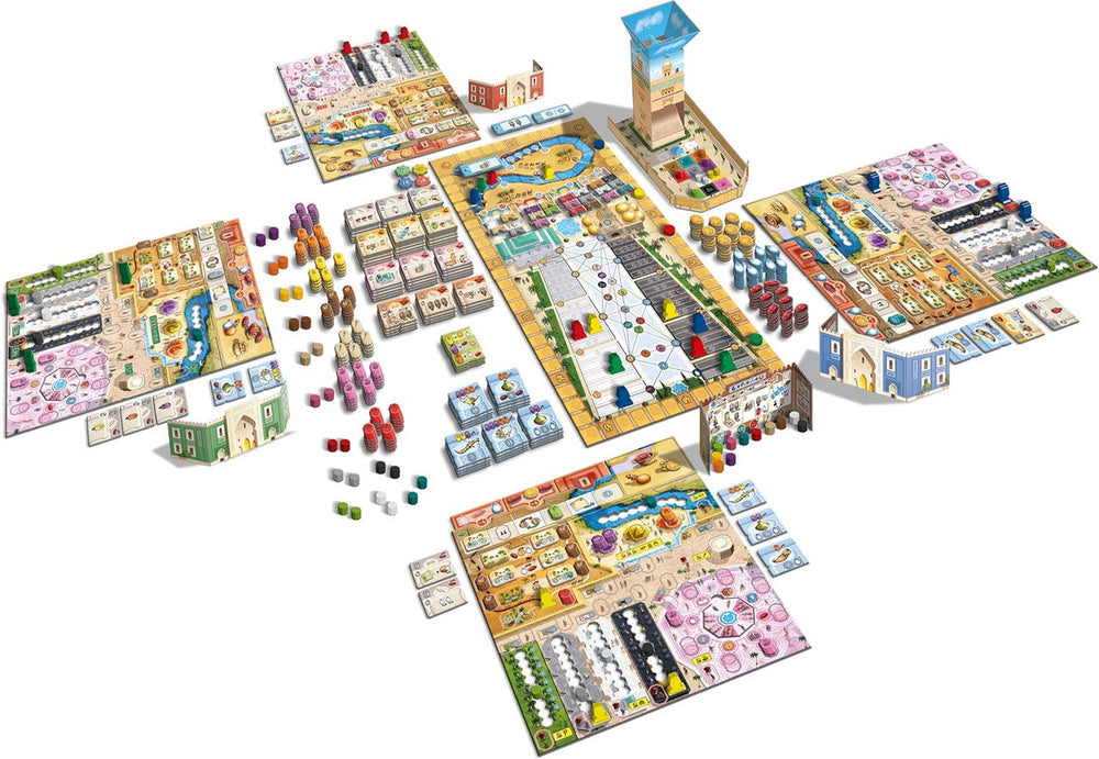 Marrakesh: Essential Edition (ONLINE ORDER ONLY)