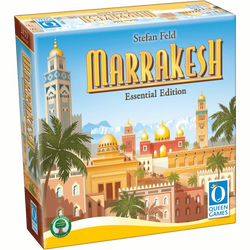 Marrakesh: Essential Edition (ONLINE ORDER ONLY)
