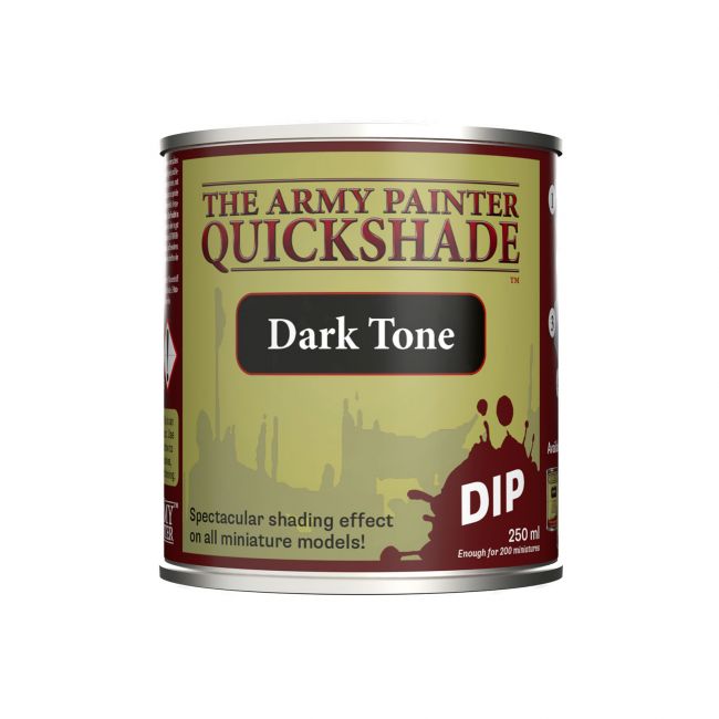 The Army Painter - Model Quickshade (Online Order Only)