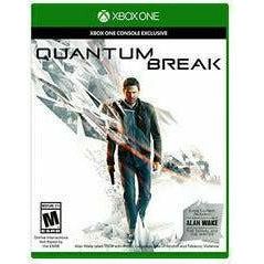 Quantum Break - Xbox One (Online Order Only)