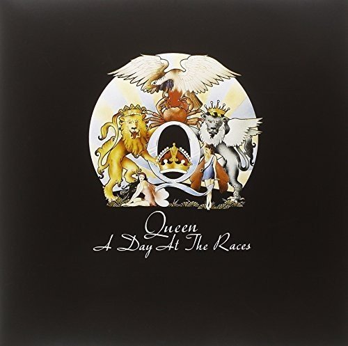 A Day At The Races [Vinyl] (ONLINE ORDER ONLY)
