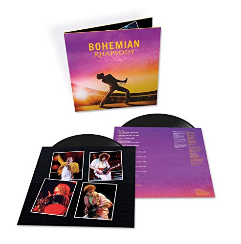 Bohemian Rhapsody [Vinyl] (ONLINE ORDER ONLY)