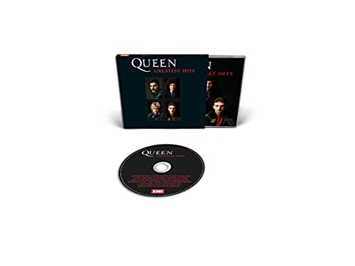 Greatest Hits [CD] (ONLINE ORDER ONLY)