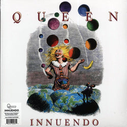 Innuendo [Vinyl] (ONLINE ORDER ONLY)