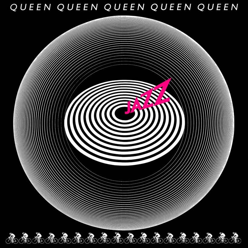 Queen - Jazz [Import] (180 Gram Vinyl, Half Speed Mastered) [Vinyl] (ONLINE ORDER ONLY)