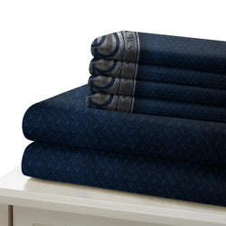 Queen Park Rangers Bedding Set Duvet Cover Without Filler (Online Order Only)