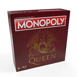 MONOPOLY®: Queen (ONLINE ORDER ONLY)