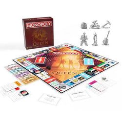 MONOPOLY®: Queen (ONLINE ORDER ONLY)