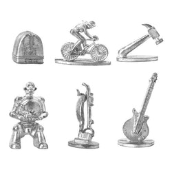 MONOPOLY®: Queen (ONLINE ORDER ONLY)