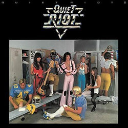 Quiet Riot II [Import] [Vinyl]