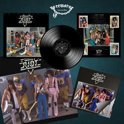 Quiet Riot II [Import] [Vinyl]