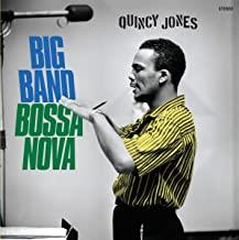 Big Band Bossa Nova (Yellow Vinyl) [Vinyl] (ONLINE ORDER ONLY)