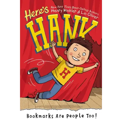 Bookmarks Are People Too! - Paperback (ONLINE ORDER ONLY)
