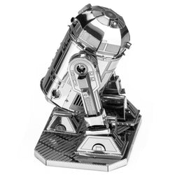 R2-D2 Star Wars 3D Steel Model Kit Metal Earth (ONLINE ORDER ONLY)