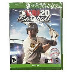 RBI Baseball 20 Xbox One (Online Order Only)