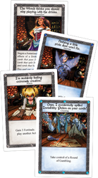 The Red Dragon Inn 3 (ONLINE ORDER ONLY)