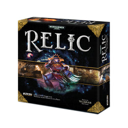 Warhammer 40,000: Relic (ONLINE ORDER ONLY)