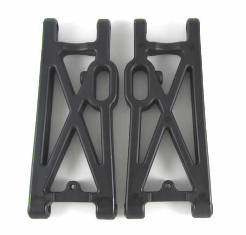 RED50005N Rampage Rear Lower Suspension Arms V3 (ONLINE ORDER ONLY)