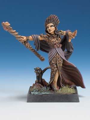 Reaper Legends: Imperial Enchantress (ONLINE ORDER ONLY)