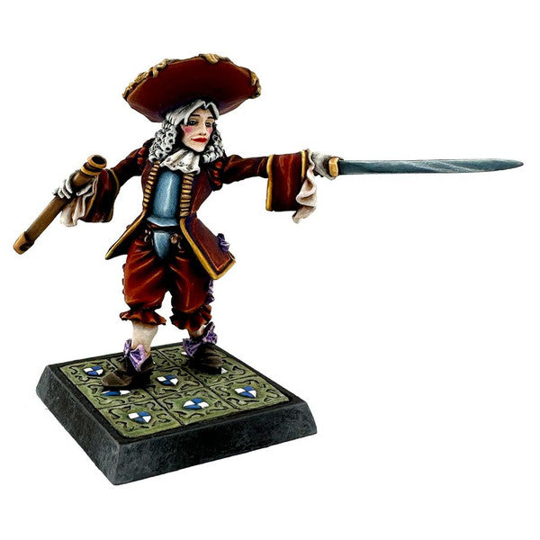 Reaper Legends: Imperial Noble (ONLINE ORDER ONLY)